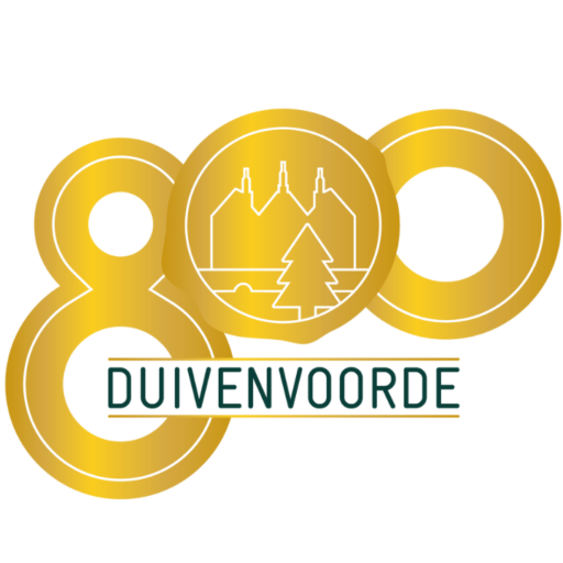 Duivenvoorde 800 jaar